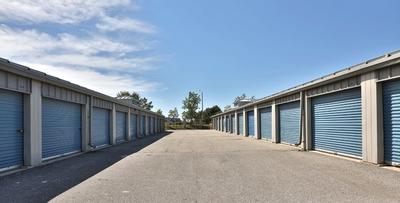 Access Storage - Etobicoke Picture of Access Storage - Etobicoke